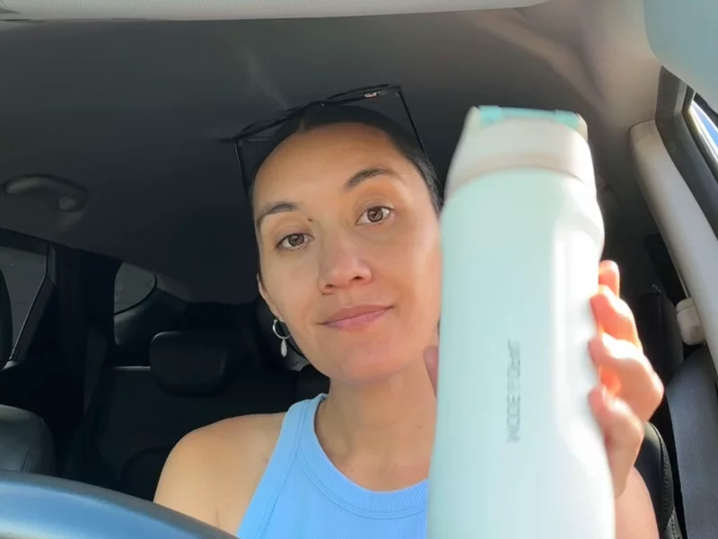 Lifestyle & Wellness Product
