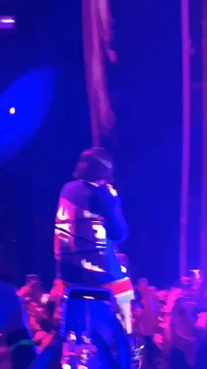 Radio City Music Hall, Youtube FanFest