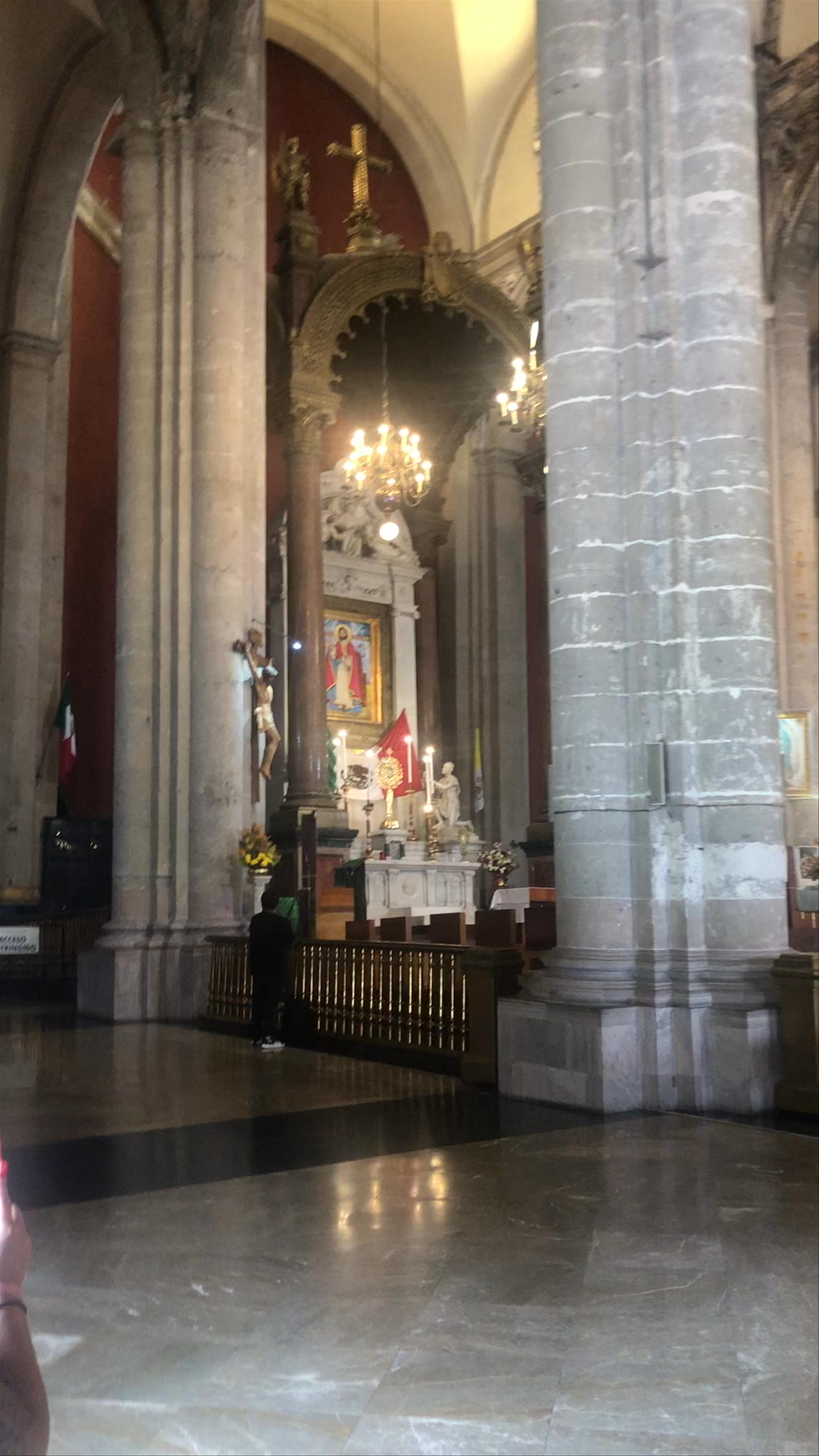 Basílica de Nuestra Señora de Zapopan