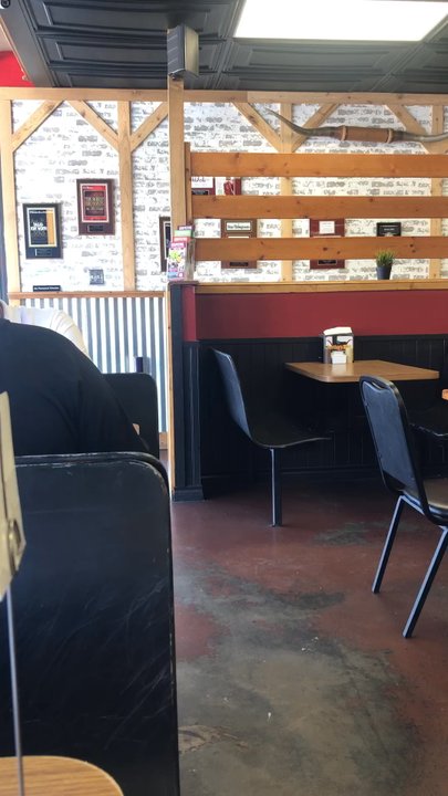 Bartley's Bar-B-Que - Barbeque Near Me - Grapevine, Texas