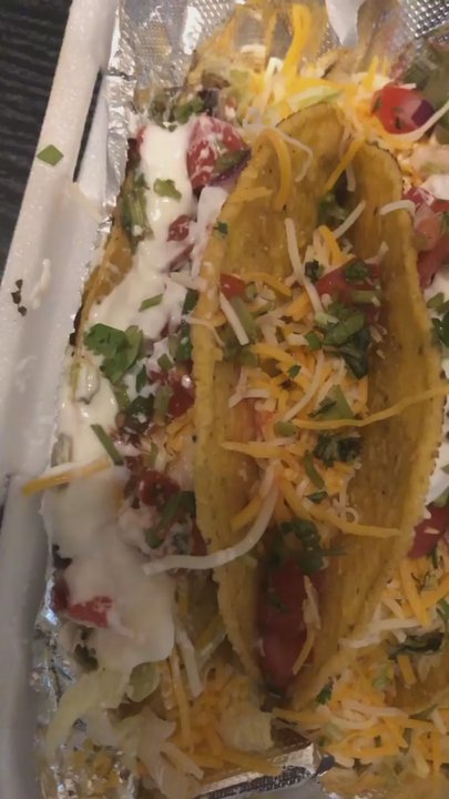 Breaktime With Chef Kyle - $1.00 taco Tuesday - Fast Food Near Me - Clearwater, Florida