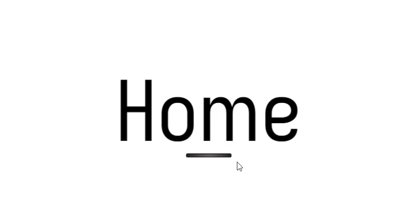 Many of us forget  - `pressed` version.