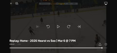 Gabriel Clark's Game-Changing Hit & PK Play for Soo Eagles