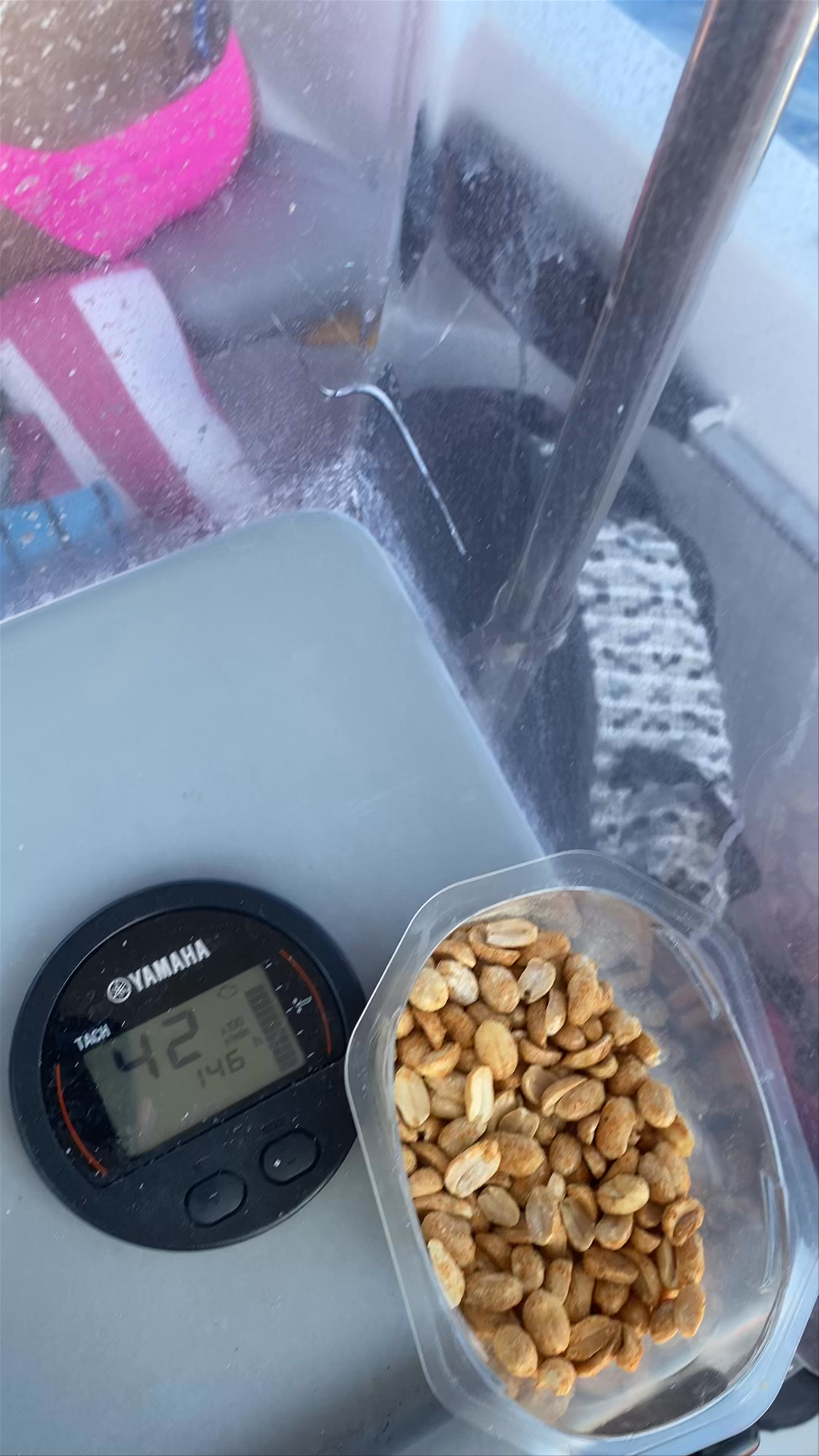 Ouranoupoli Rent a Boat-Water Sports Poseidon by Lampou George