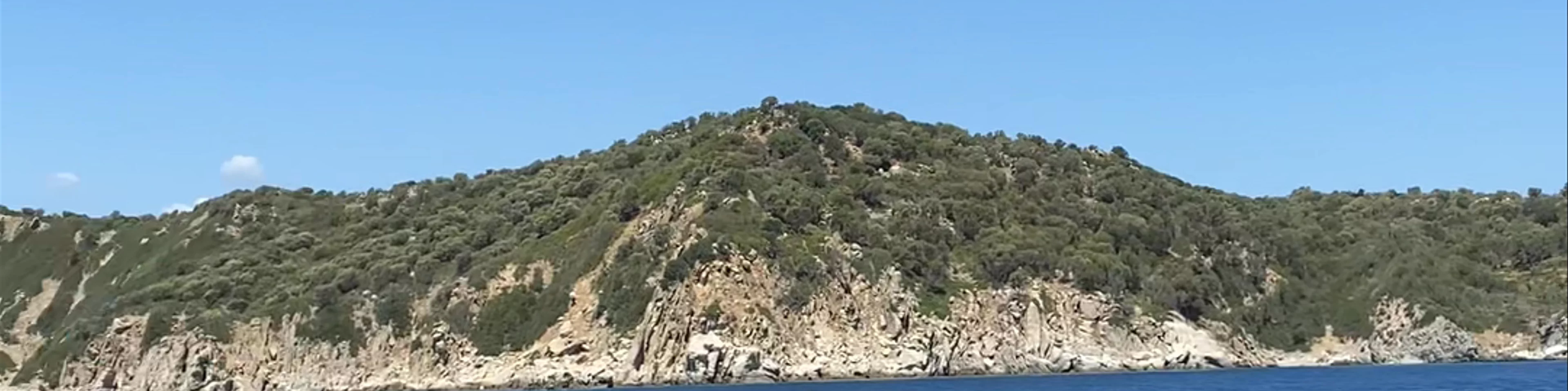 Ouranoupoli Rent a Boat-Water Sports Poseidon by Lampou George