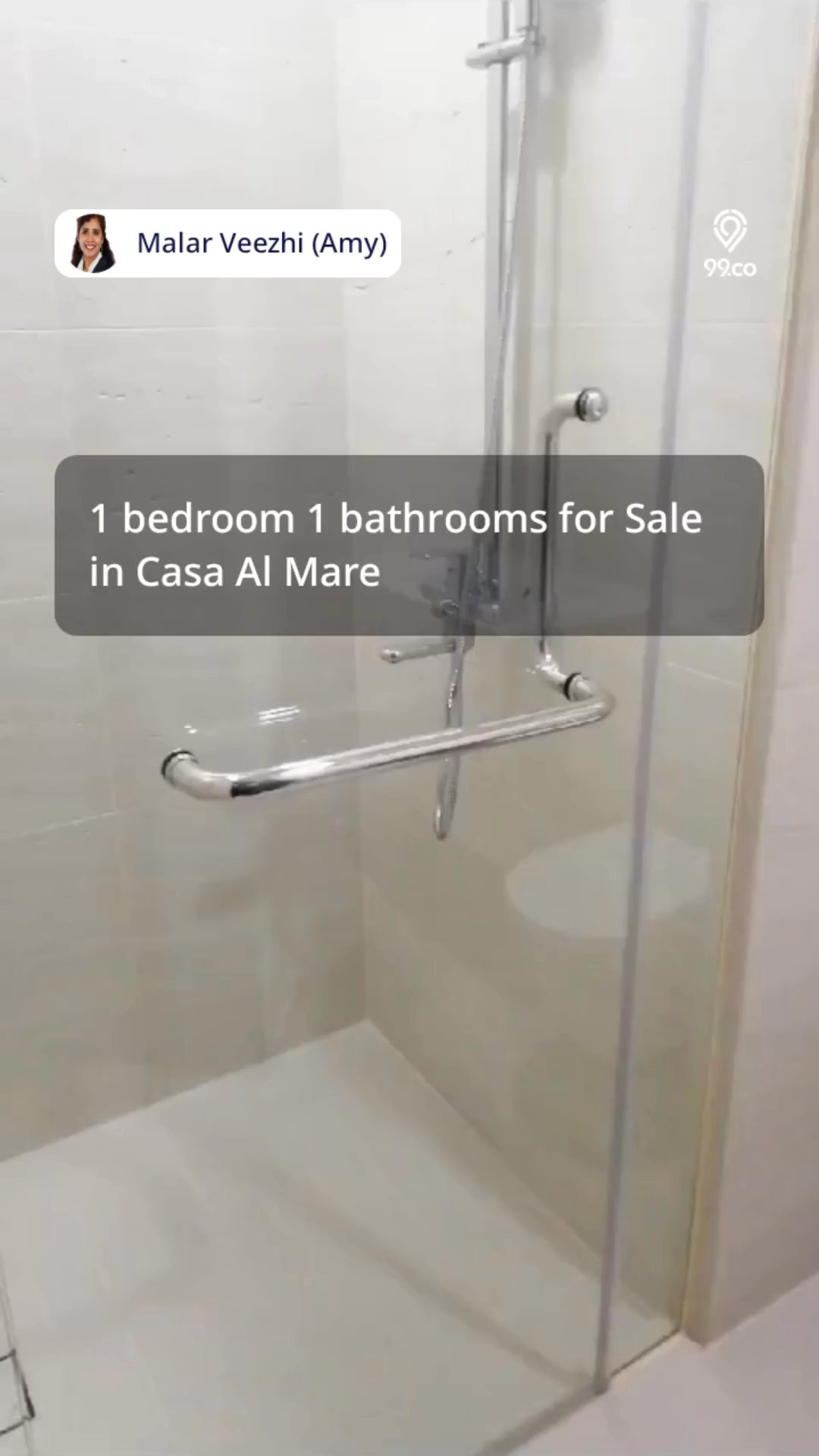 1 Bed Condo for Sale in  Casa Al Mare - Image 12