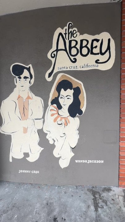 The Abbey - Coffee & Tea Near Me - Santa Cruz, California