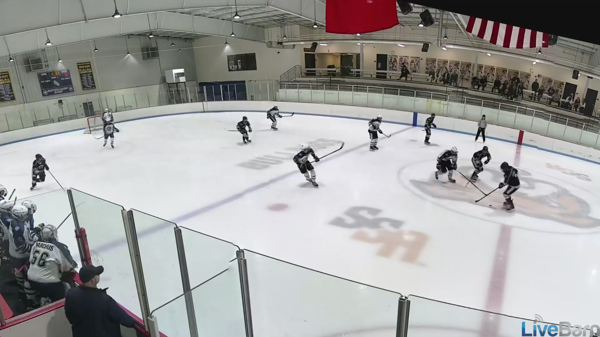 Stanley Whiteman's P.O.P Assist: #77 Shines at Pittsburgh Aviators