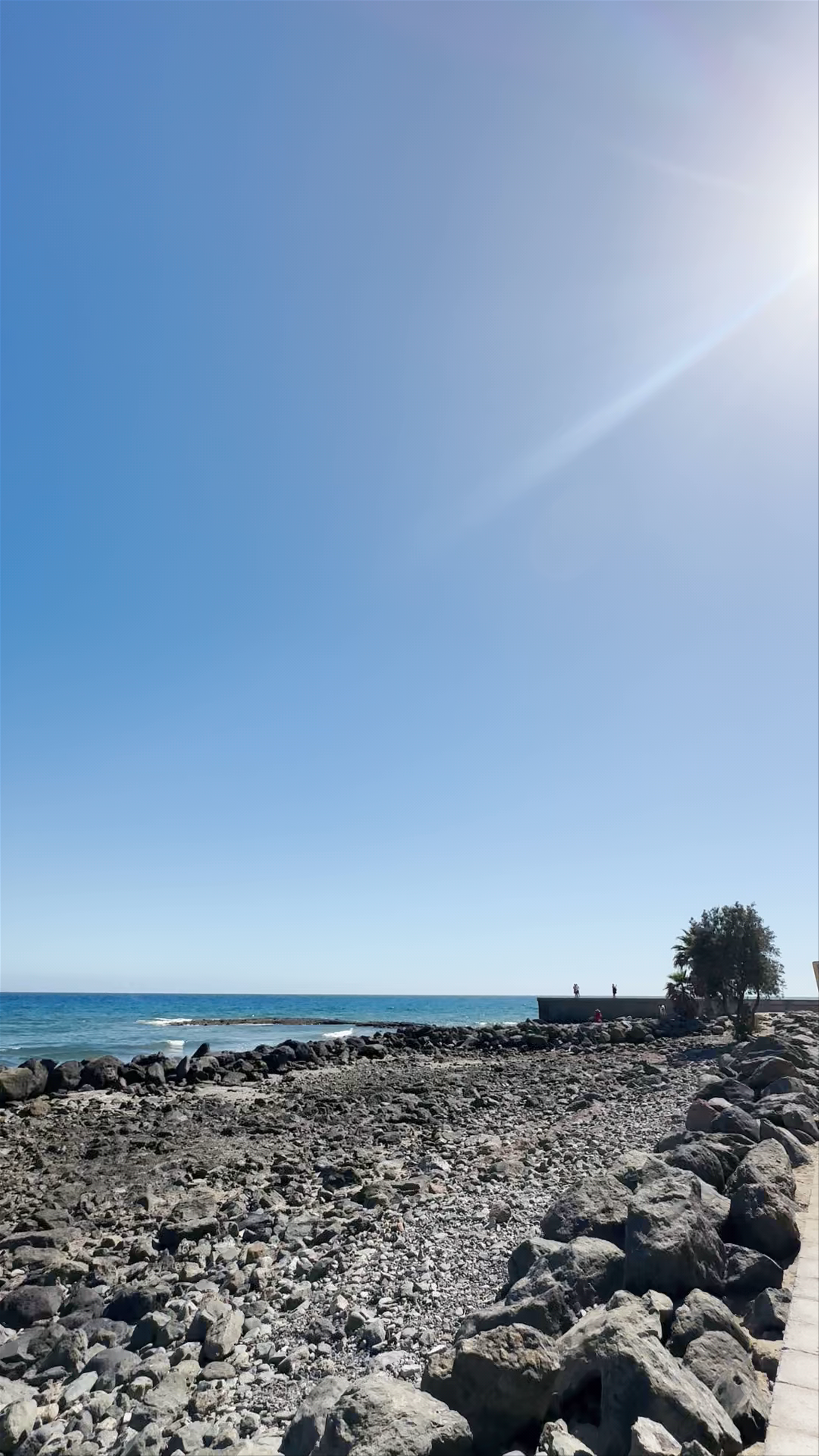 Faro de Maspalomas