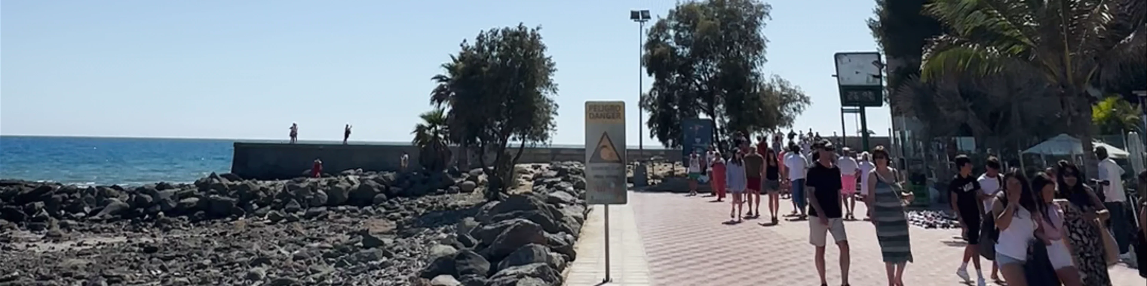Faro de Maspalomas