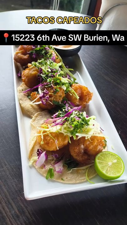 Mariscos Los Mochis - Seafood Near Me - Burien, Washington