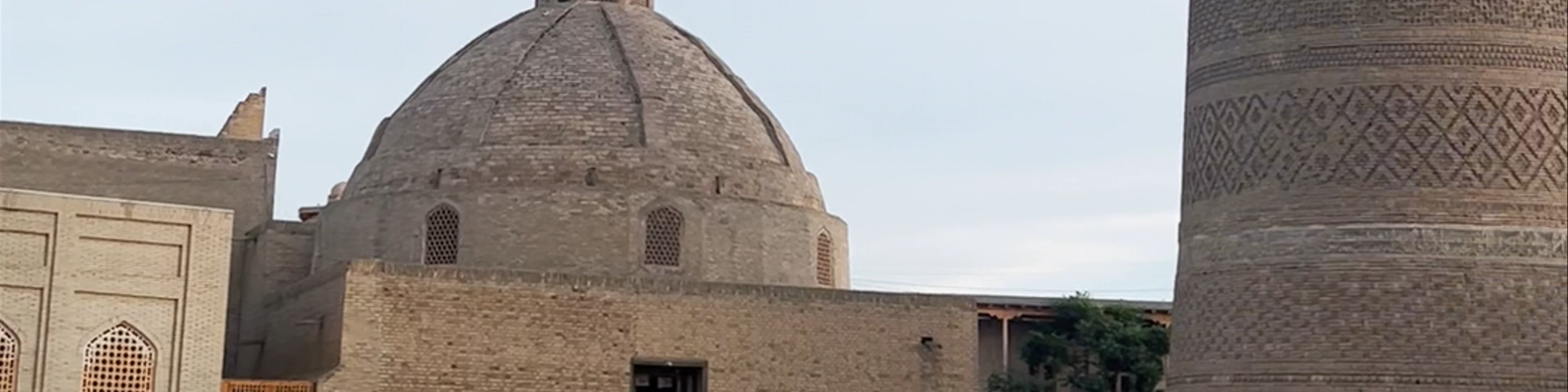 Kalan Mosque
