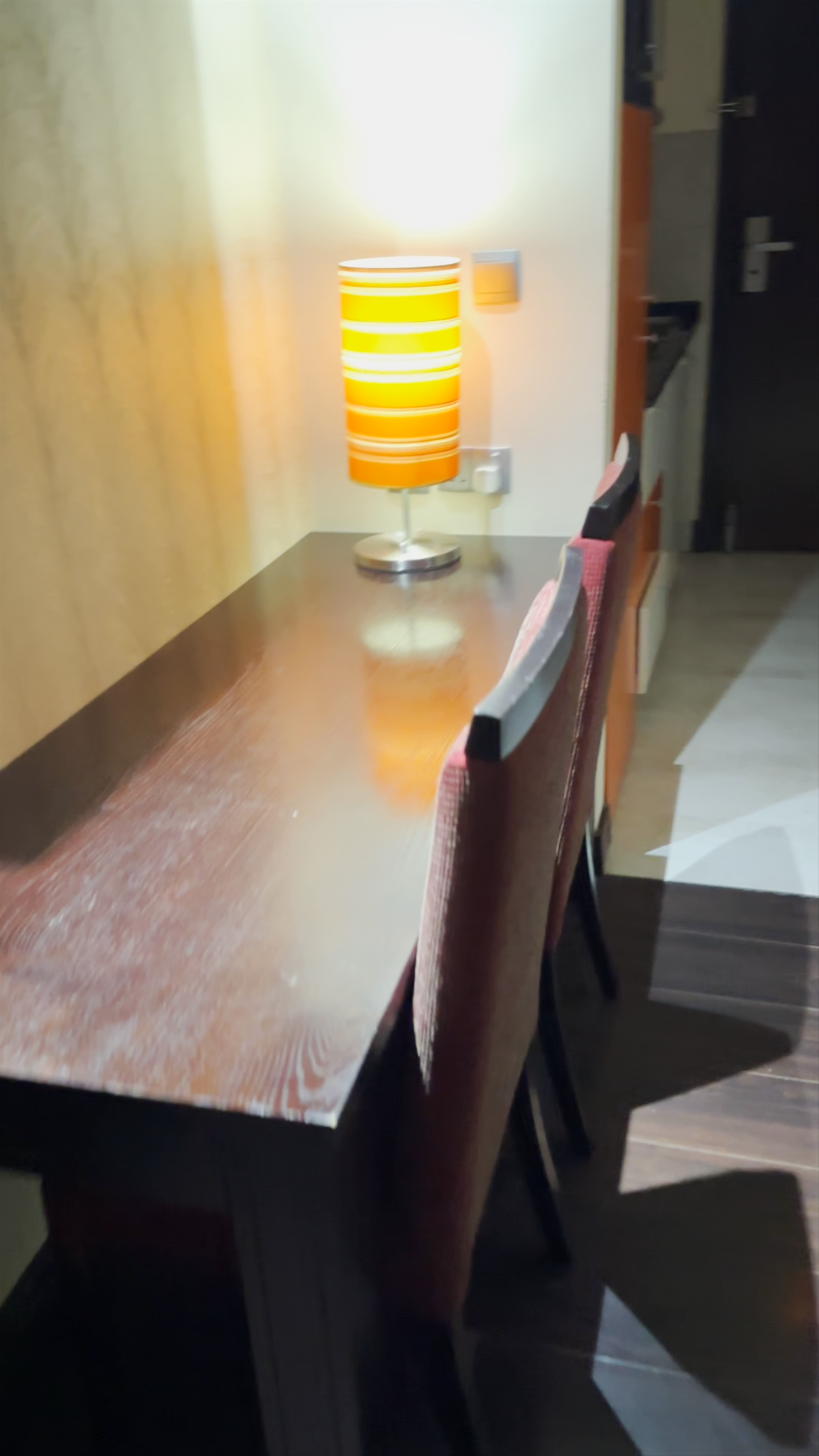 Marina View Hotel Apartments - Dubai - United Arab Emirates