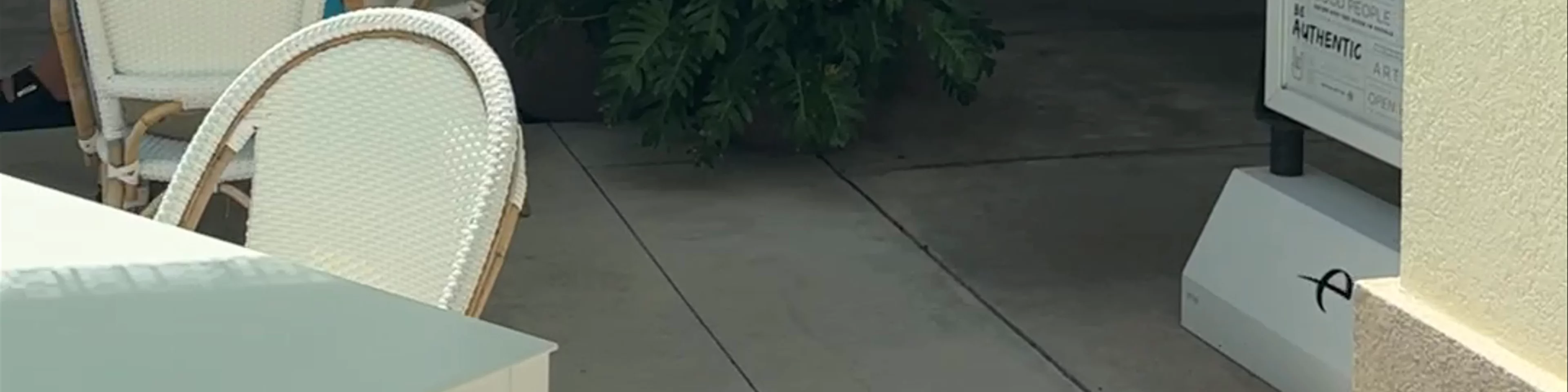 Pura Vida