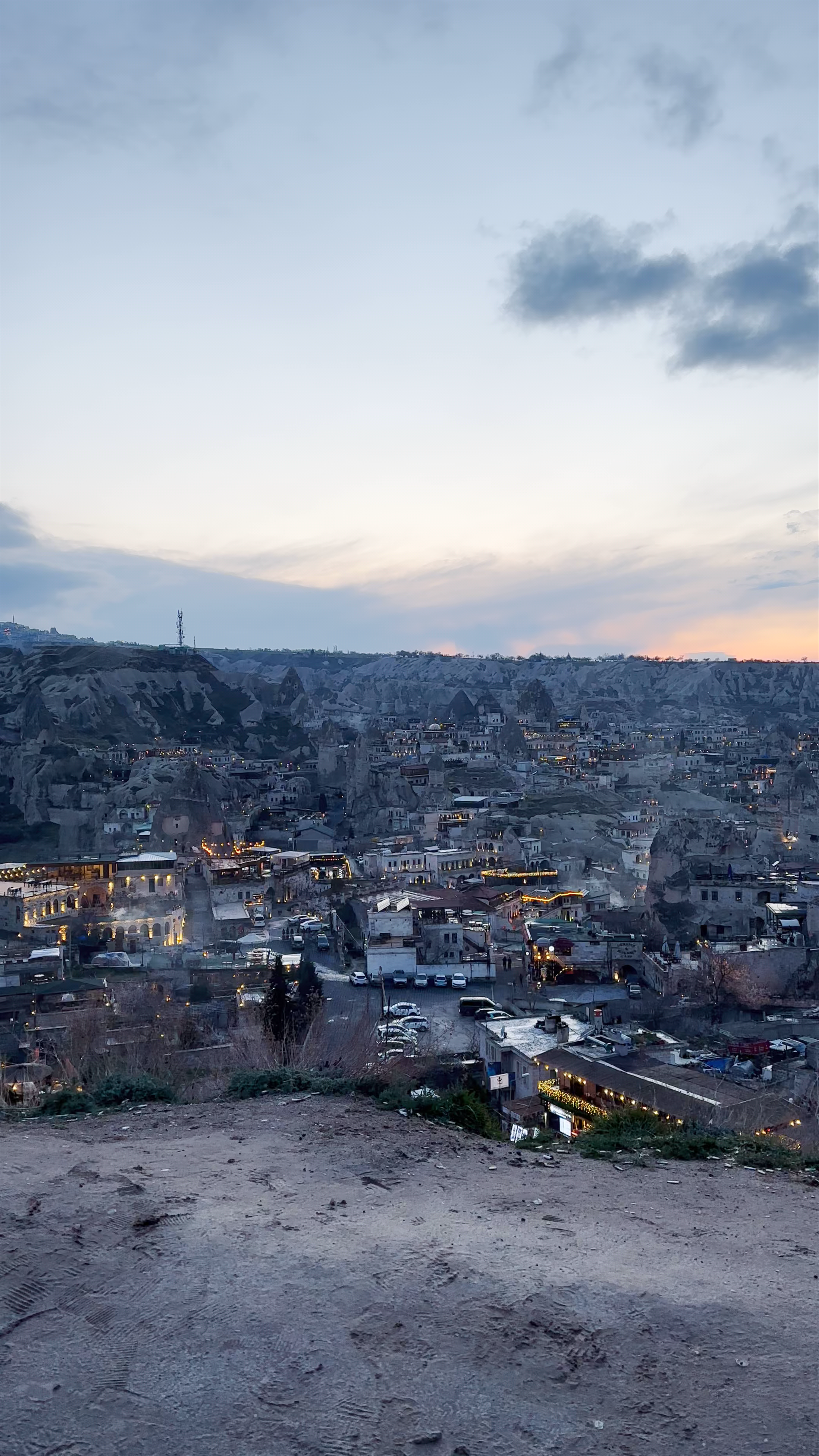 İsali - Gaferli - Avcılar