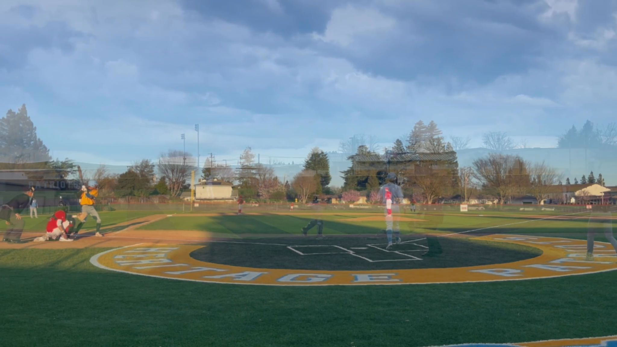"Some Junior Year Highlights" - Jordan Kinnaird's Baseball Videos | FieldLevel