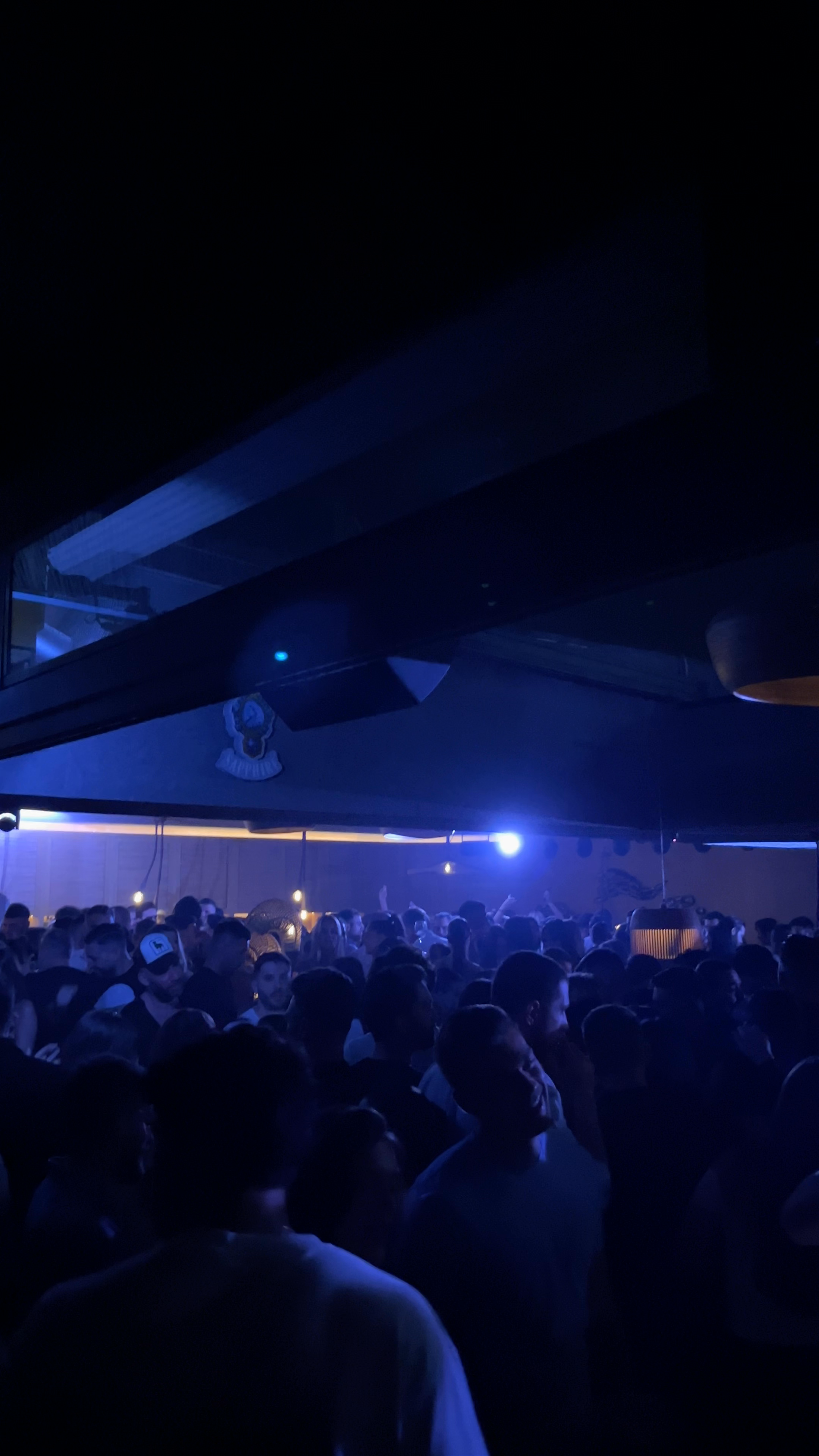 Epic Night Out at Caretta Athens, Glyfada