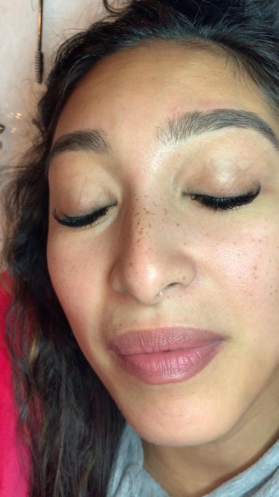 Ella Lashes - Eyelash Service Near Me