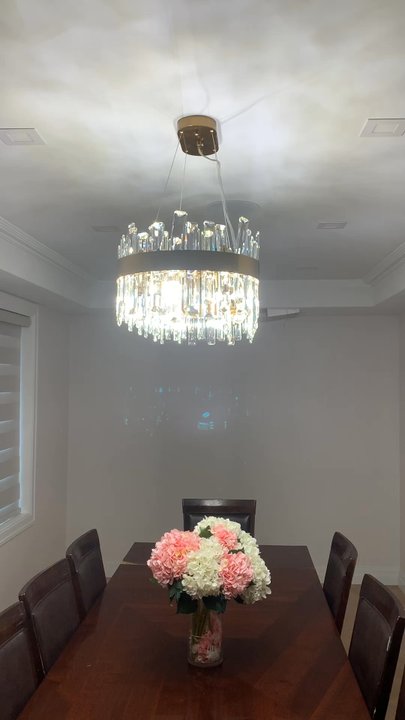 Y&P Electricians - Chandelier installation and Cristal setup - Electricians Near Me