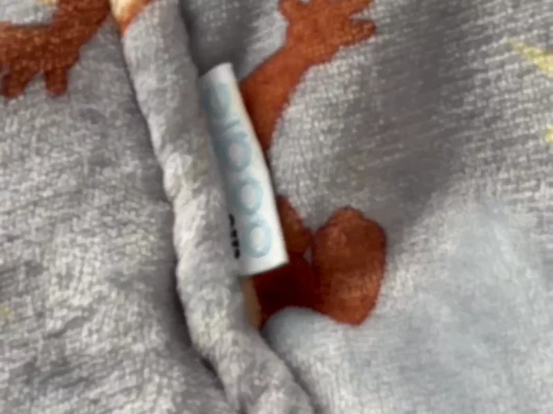 Oodie Sample Video