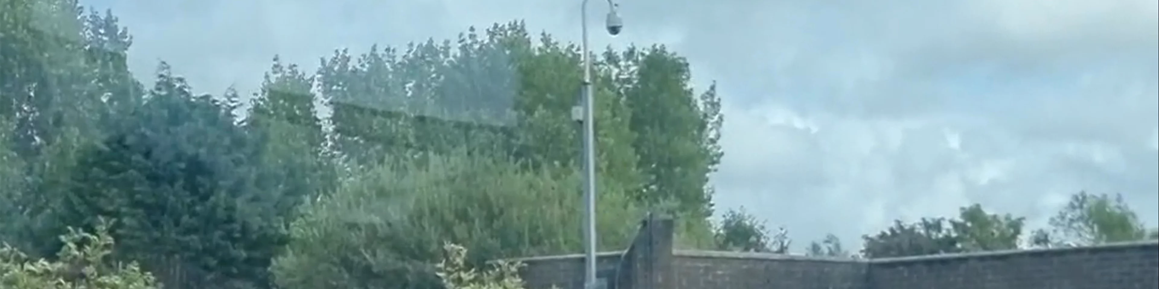 Blackpool Zoo