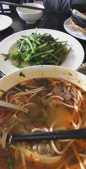 Saigon Com Nieu - Vietnamese Near Me - Berlin, BE