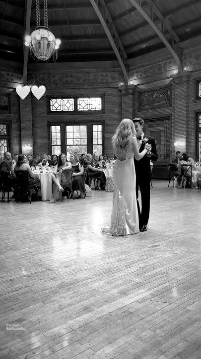 Ballroom Dance Chicago - Part of our first dance learned at Ballroom Dance - Dance Studios Near Me - Chicago, Illinois