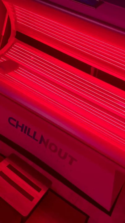 ChillNOut Reseda - Cryotherapy Near Me - Reseda, California