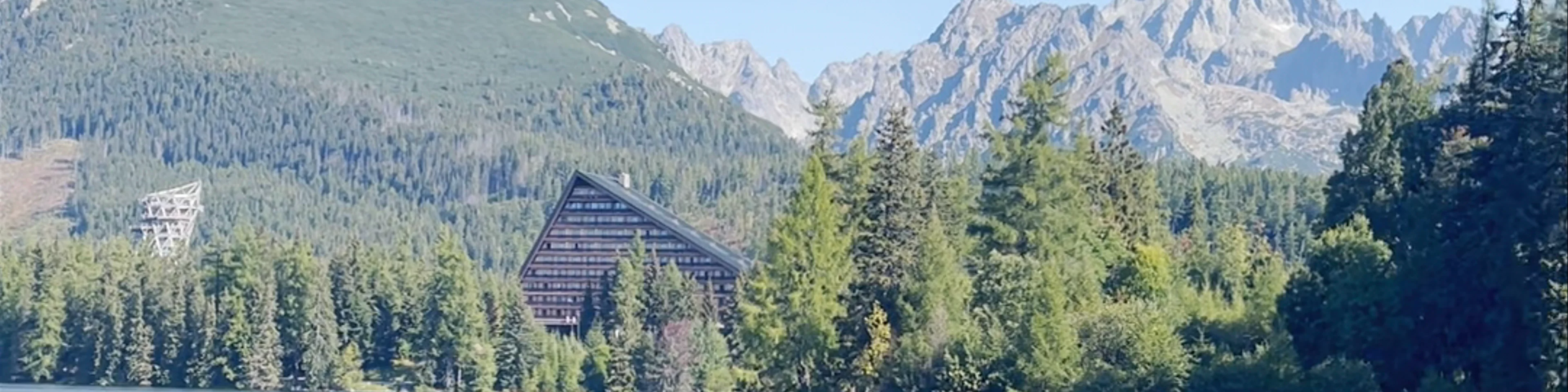 Štrbské Pleso