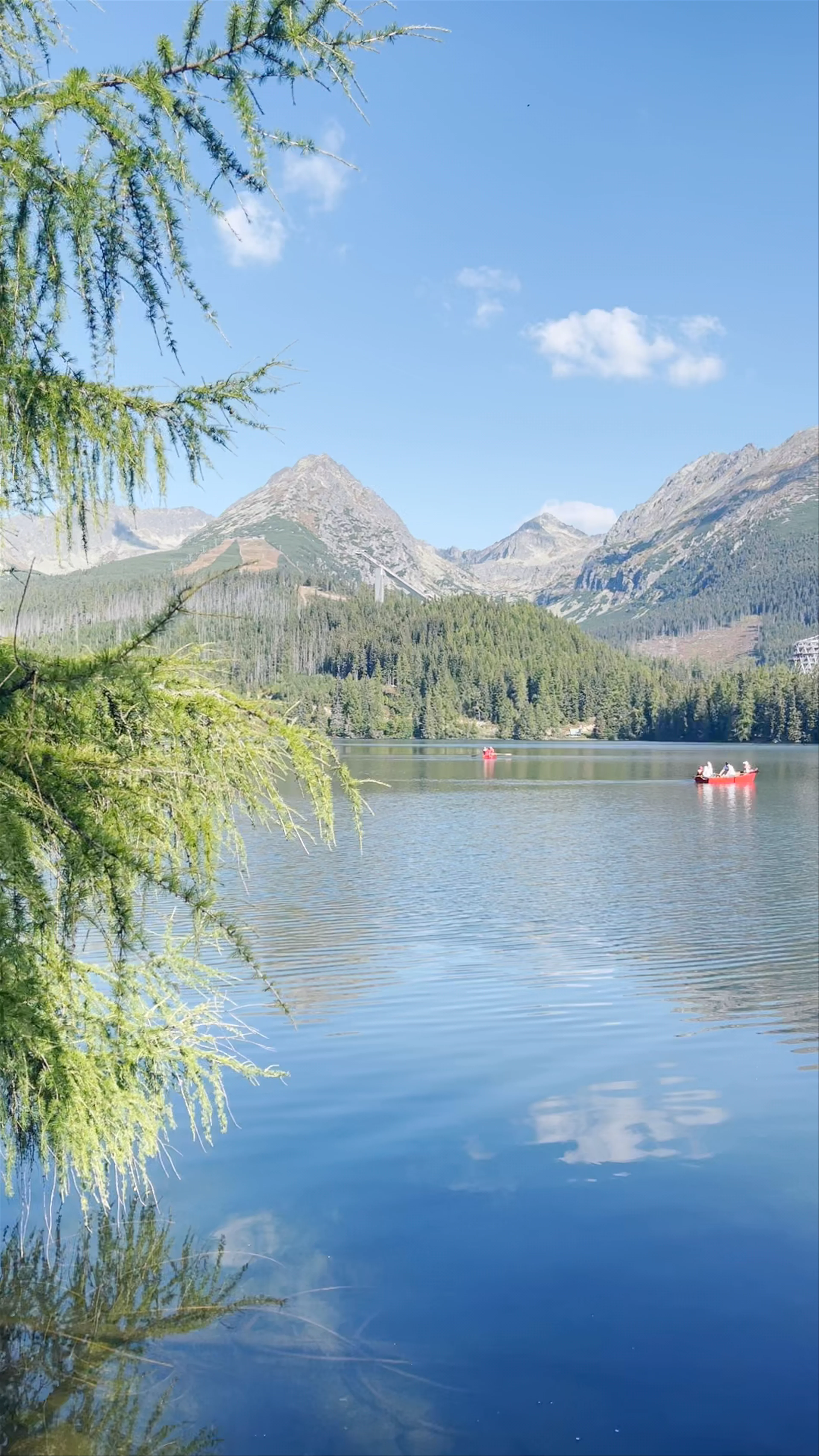Štrbské Pleso