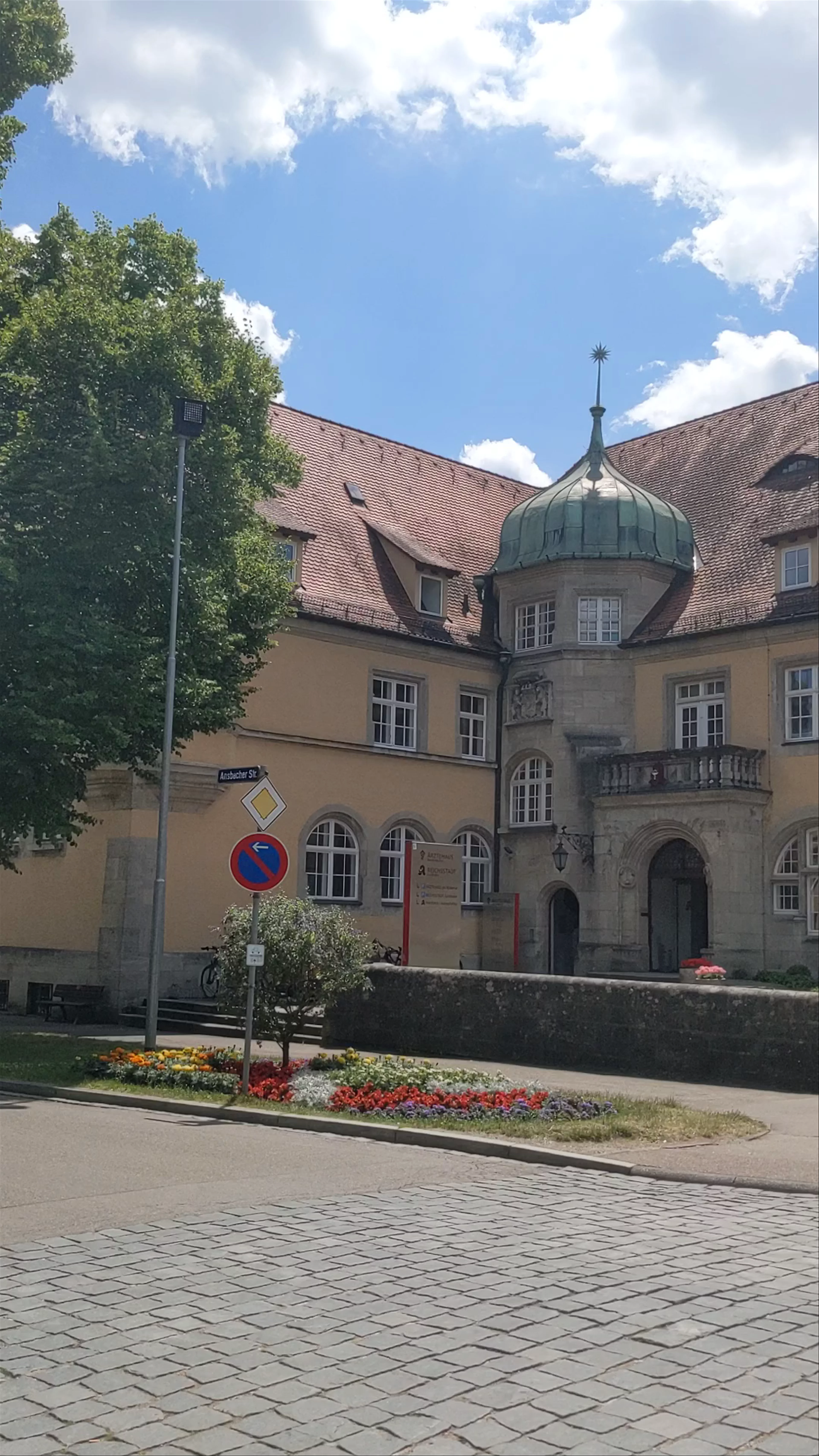 Rottenburg an der Laaber