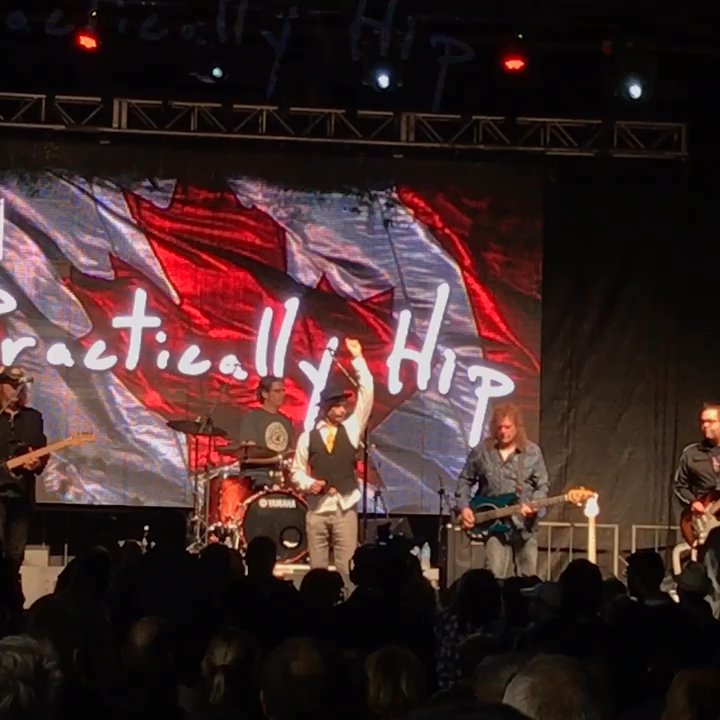 Canada's Largest Ribfest - Practically Hip - Festivals Near Me - Burlington, Ontario