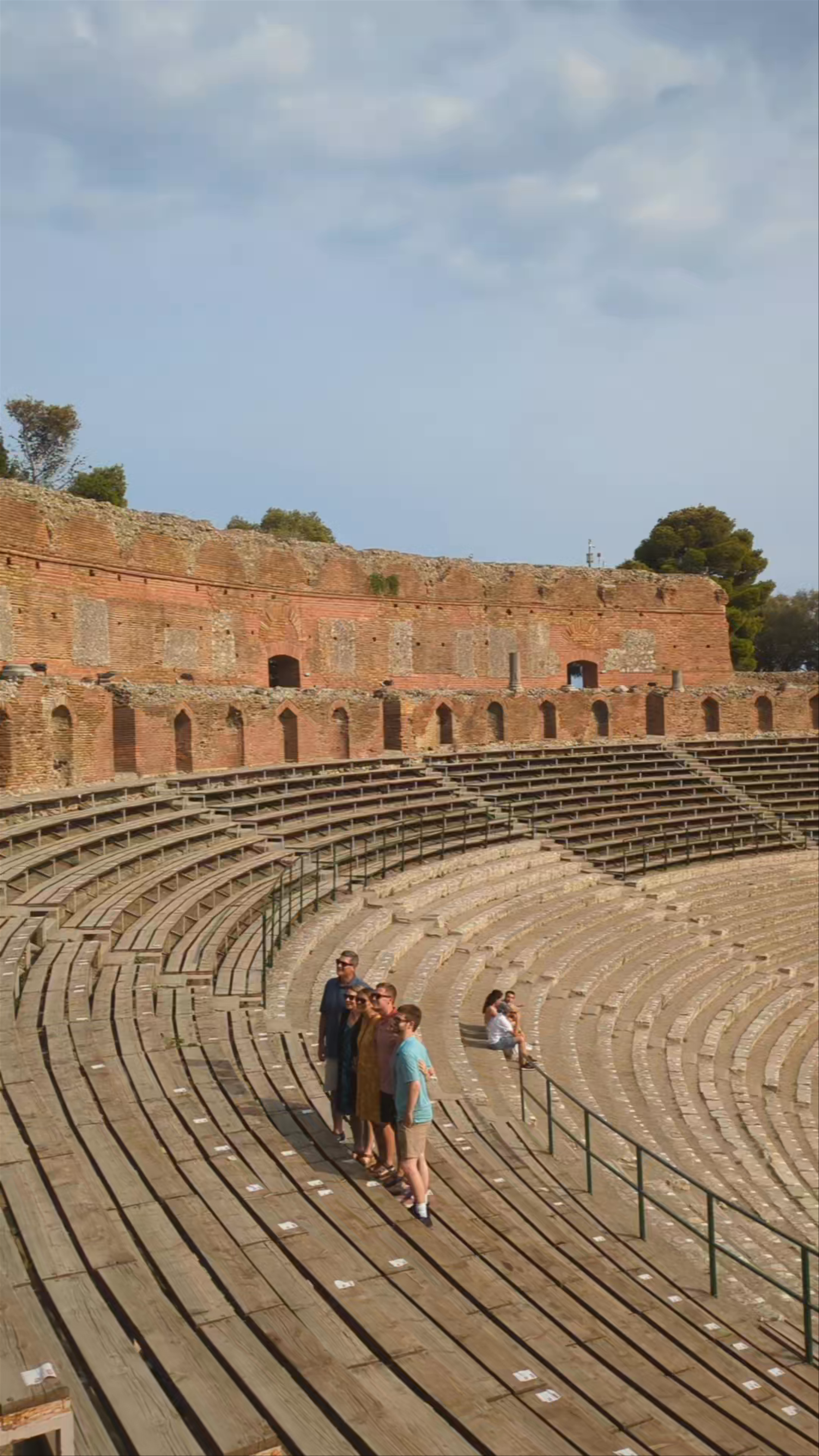 Teatro Antico di Taormina