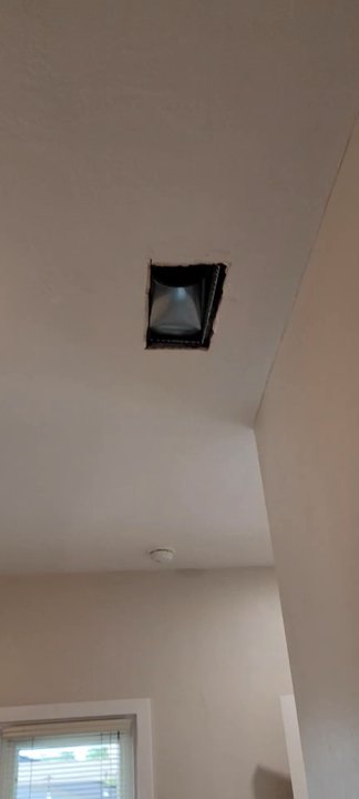 Pasadena Handyman - Paint touch up - Handyman Near Me