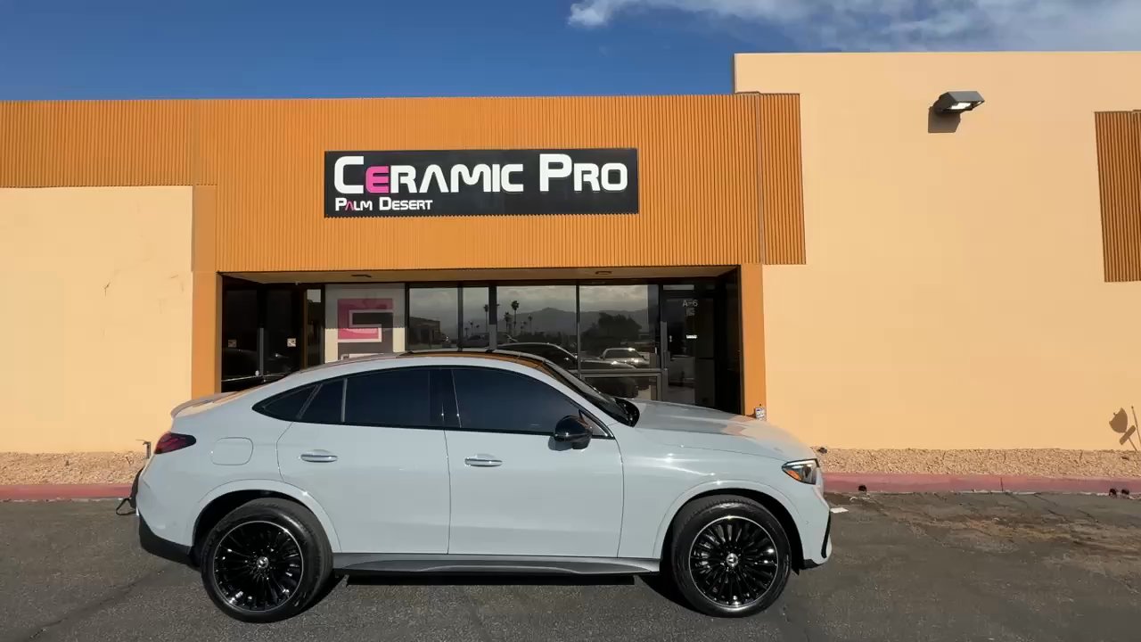 Ceramic Pro Palm Desert - The day I picked up my car after their protection  applications! Definitely worth the money, and well priced to begin with - Auto Detailing Near Me - Palm Desert, California