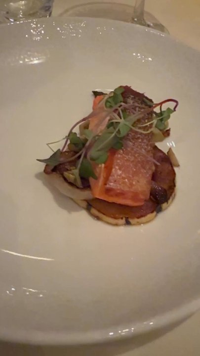 Bistro du Midi - French Near Me - Boston, Massachusetts