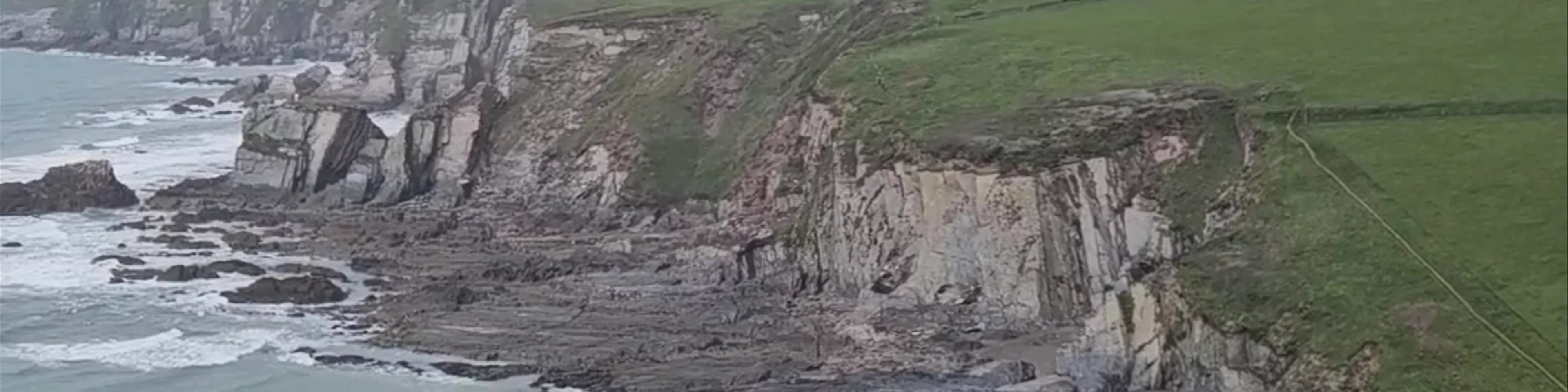 Ayrmer Cove Pikes