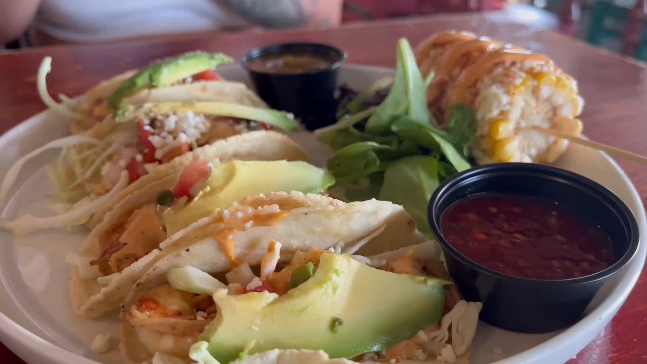 Casa Agave - Bars Near Me - Presidio, Texas