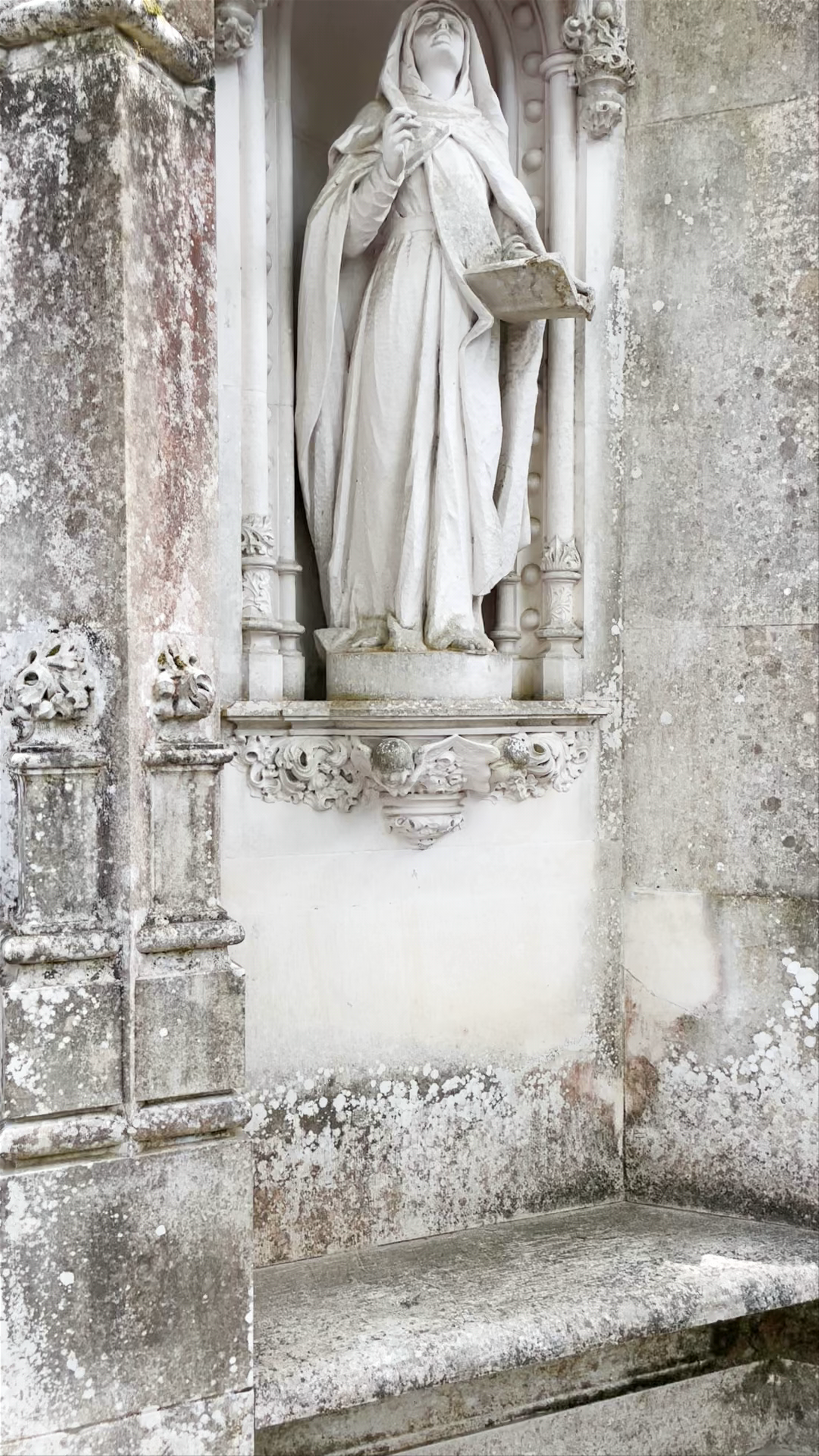 Capela da Quinta da Regaleira