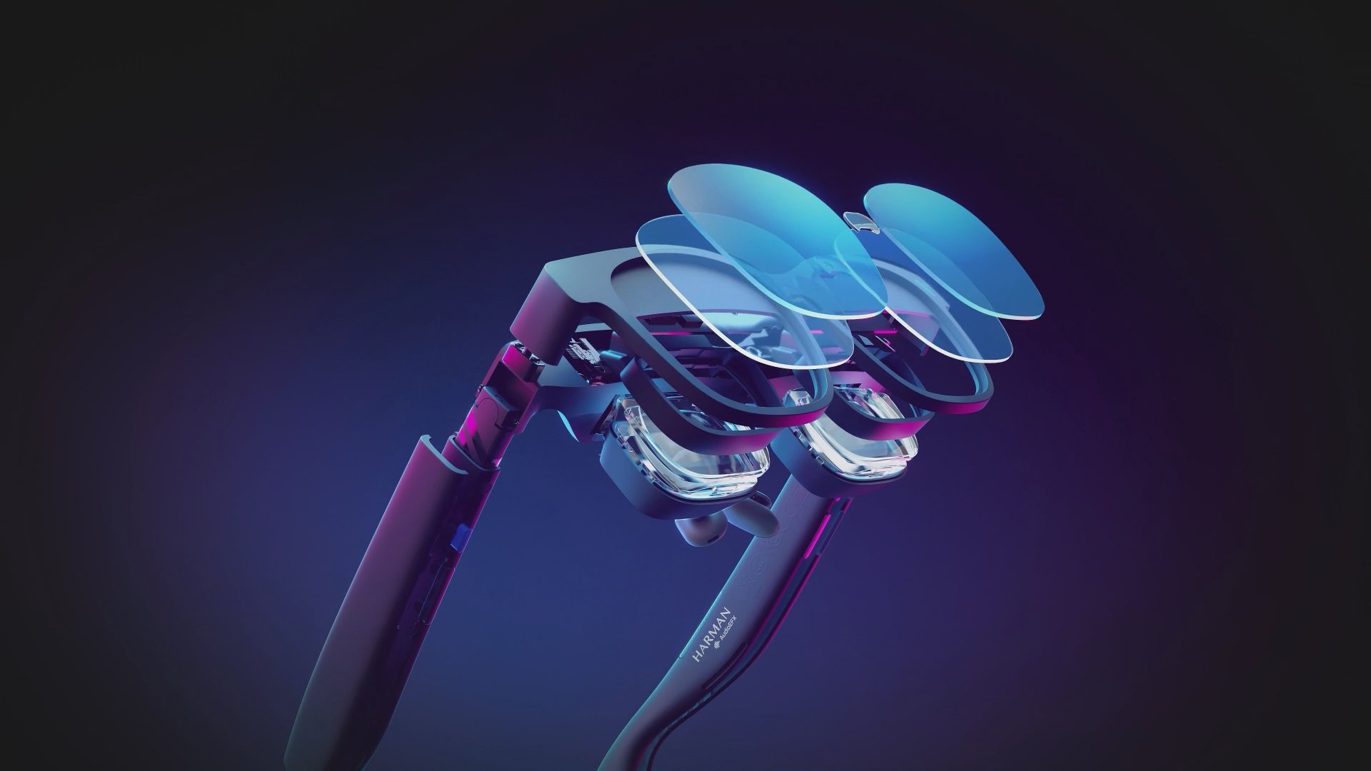 VITURE: Next Gen XR Glasses