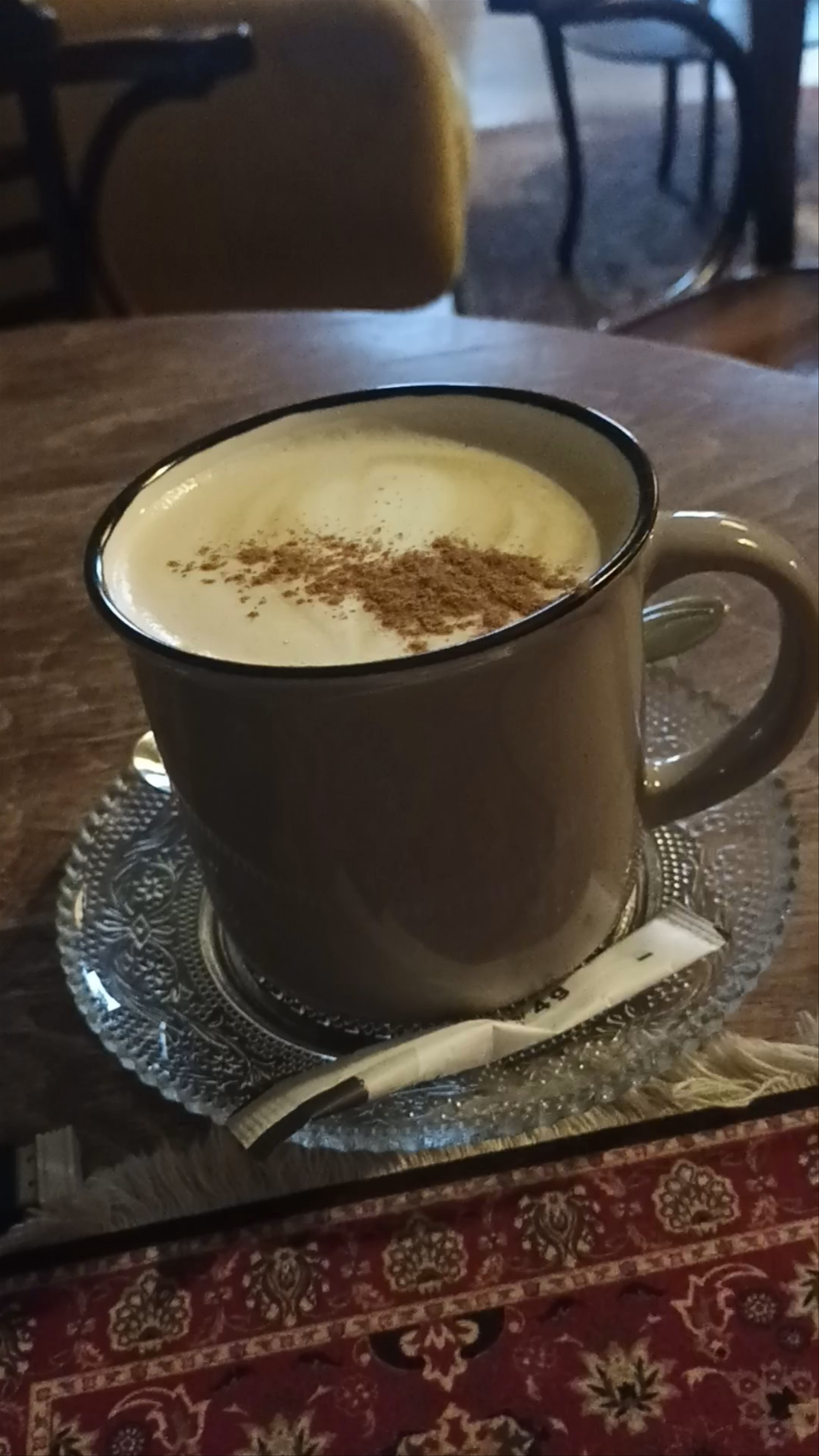 B.O.H.O Coffee&Bar