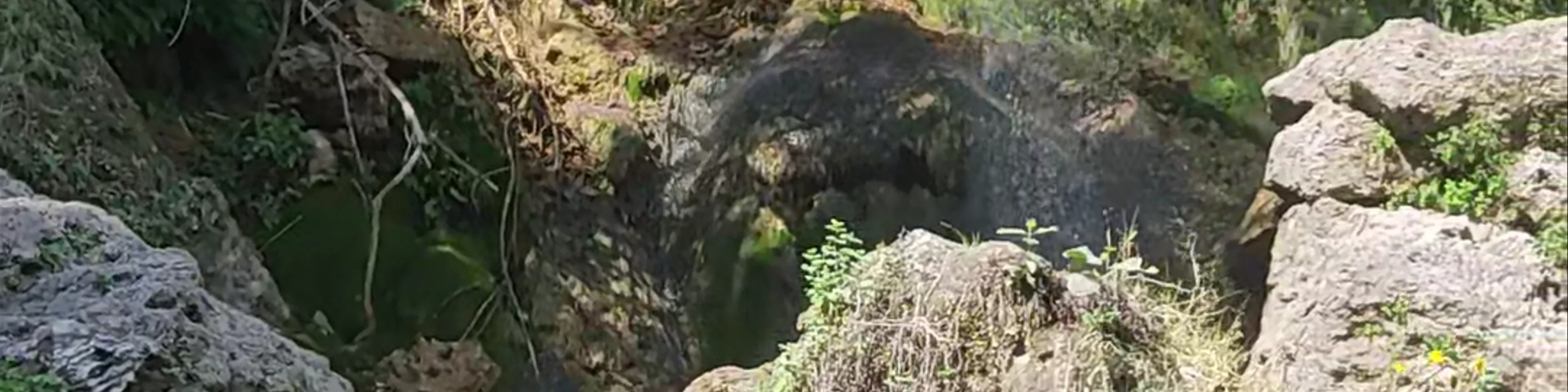 Cascada del Salto
