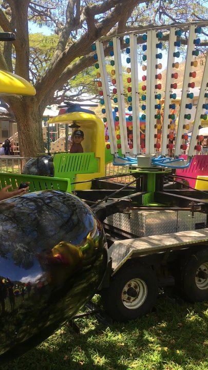 Salt Lake Elementary School - Elementary Schools Near Me - Honolulu, Hawaii
