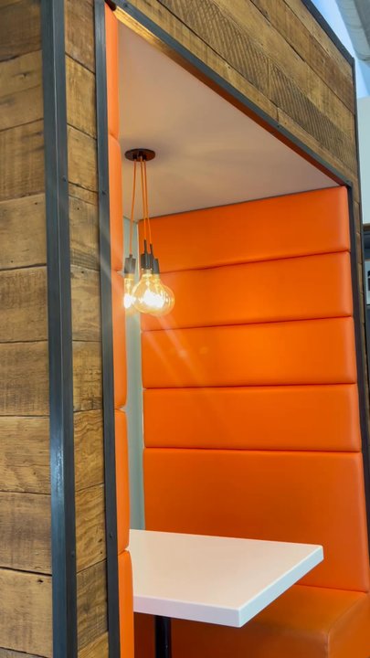 Baum Orthodontics- Tustin - Video of lobby - Orthodontists Near Me - Tustin, California