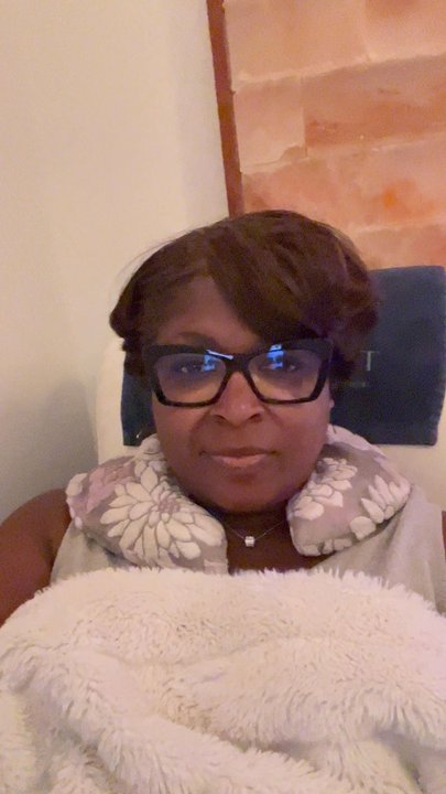 The Invigory - First time doing an IV hydration drip! - Cryotherapy Near Me - Charlotte, North Carolina