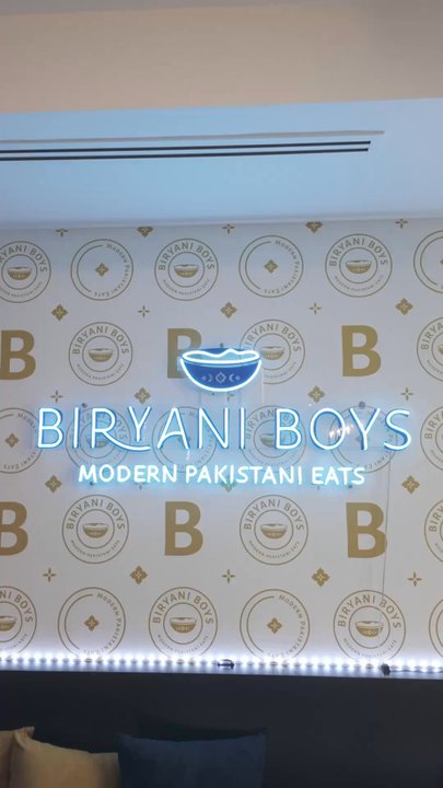 Biryani Boys - Pakistani Near Me - Anaheim, California