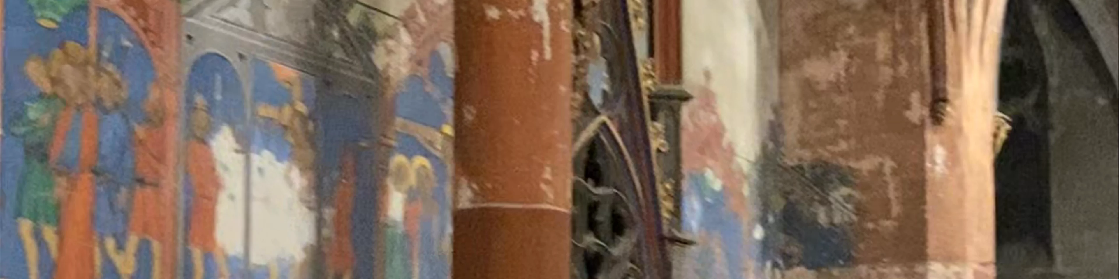 Paroisse catholique Saint-Pierre-le-Jeune de Strasbourg