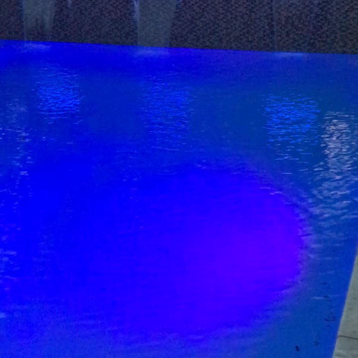 Authority Pool & Spa Repairs - Color changing lights - Pool Cleaners Near Me - Azusa, California