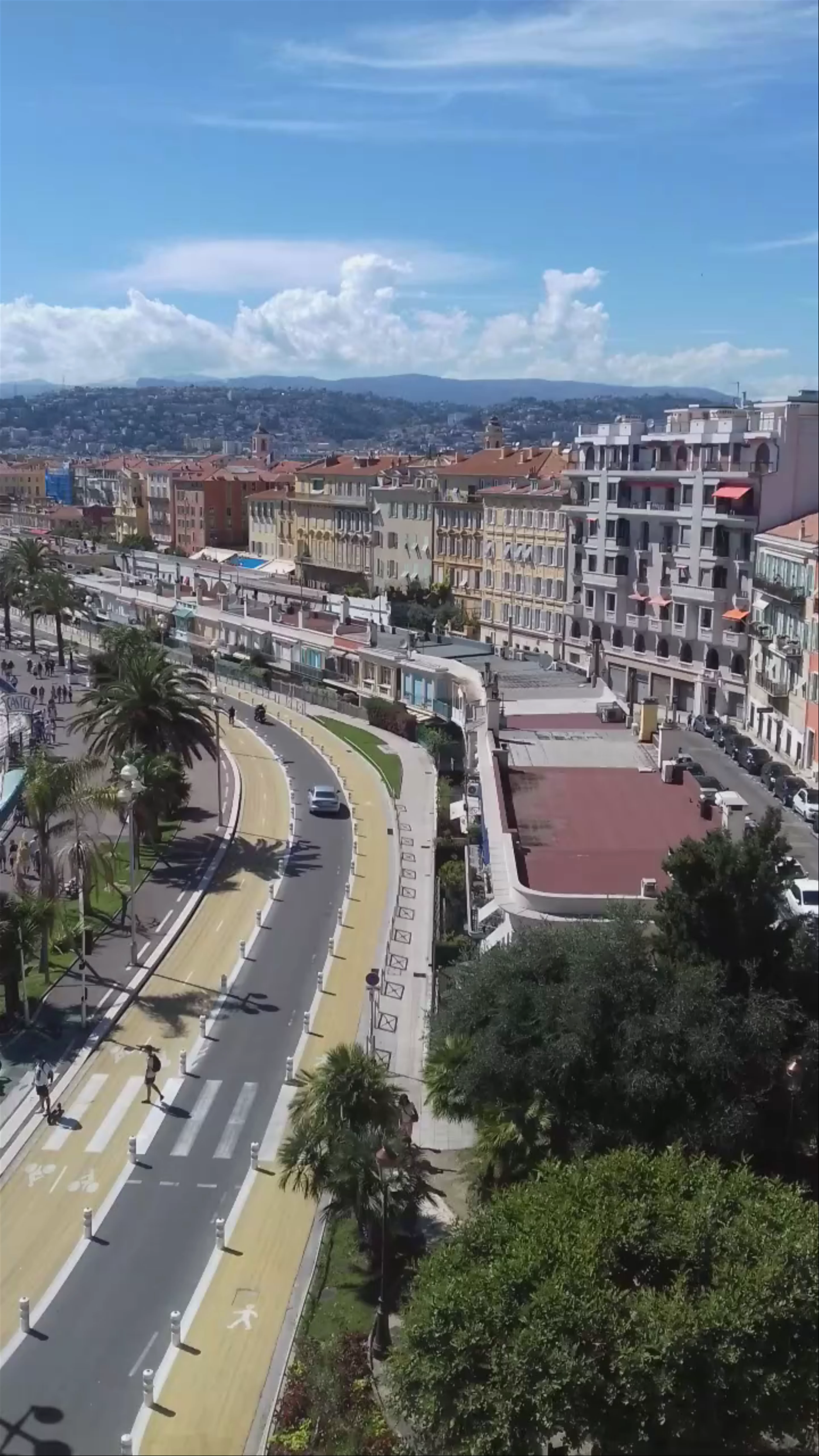 Nice Hotel Côte d'Azur