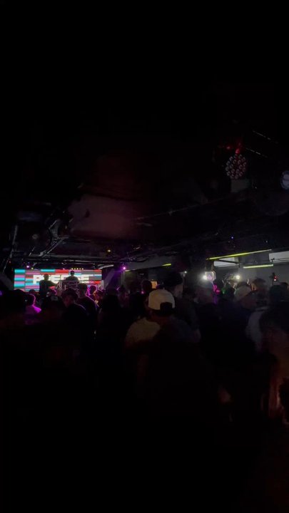 The Copper Door - Dance floor - Dance Clubs Near Me - Santa Ana, California